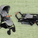 The Best Travel Strollers for Your Summer Adventures (2024)